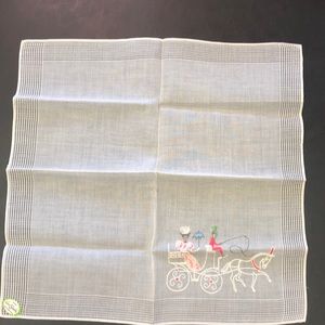 Vintage Hanky
